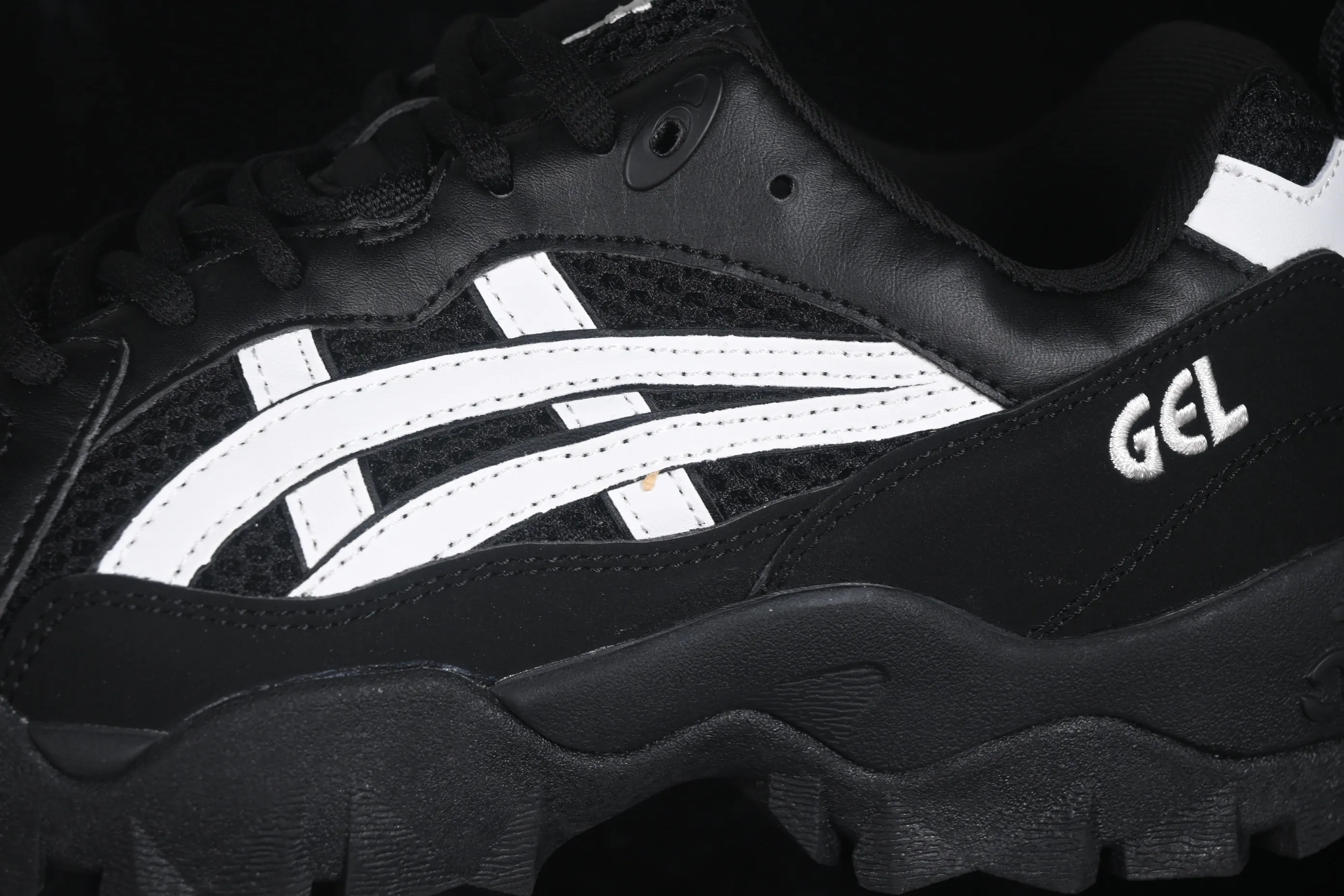 All Categories Asics Asics Series Asics Gel-Truck Asics Gel-Truck Comfortable and Fit Hiking Shoes 1203A714-001